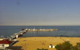 Sopot-latarnia - 20-05-2026 15:43