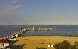 Sopot-latarnia - 20-05-2026 16:05