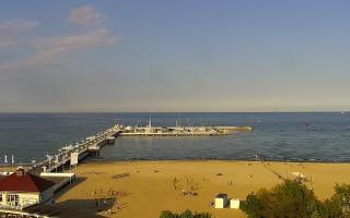 Sopot-latarnia - 20-05-2026 16:16