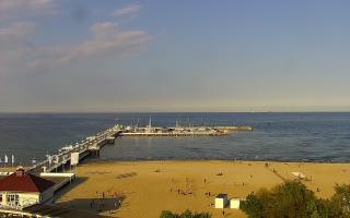 Sopot-latarnia - 20-05-2026 16:27