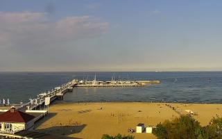 Sopot-latarnia - 20-05-2026 16:38