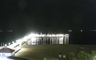 Sopot-latarnia - 21-05-2026 00:05