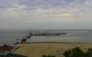 Sopot-latarnia - 21-05-2026 05:44