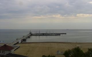 Sopot-latarnia - 21-05-2026 05:55
