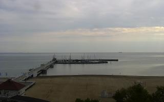 Sopot-latarnia - 21-05-2026 06:06