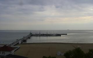 Sopot-latarnia - 21-05-2026 06:17