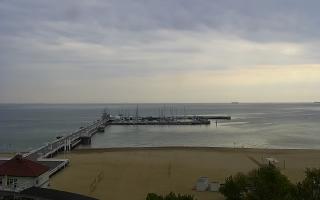 Sopot-latarnia - 21-05-2026 06:28