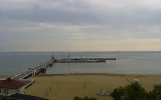 Sopot-latarnia - 21-05-2026 06:38