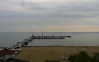 Sopot-latarnia - 21-05-2026 06:49