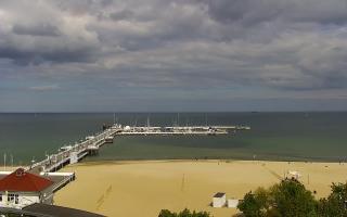 Sopot-latarnia - 21-05-2026 12:33