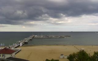 Sopot-latarnia - 21-05-2026 12:54