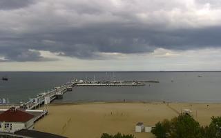 Sopot-latarnia - 21-05-2026 13:05