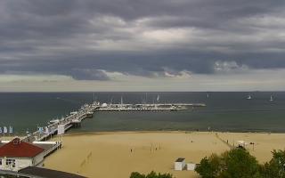 Sopot-latarnia - 21-05-2026 13:16
