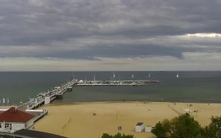 Sopot-latarnia - 21-05-2026 13:27
