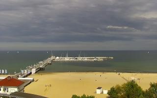 Sopot-latarnia - 21-05-2026 13:38