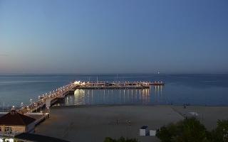 Sopot-latarnia - 21-05-2026 19:38