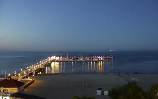 Sopot-latarnia - 21-05-2026 19:49