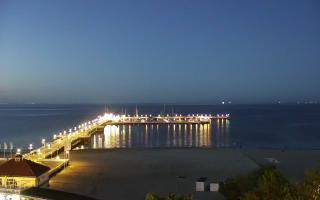 Sopot-latarnia - 21-05-2026 20:00