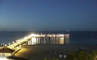 Sopot-latarnia - 21-05-2026 20:11