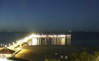 Sopot-latarnia - 21-05-2026 20:22
