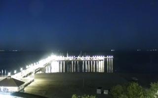 Sopot-latarnia - 21-05-2026 20:33