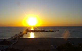 Sopot-latarnia - 22-05-2026 02:55