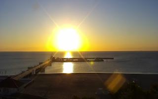 Sopot-latarnia - 22-05-2026 03:06