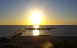 Sopot-latarnia - 22-05-2026 03:17