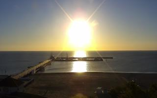 Sopot-latarnia - 22-05-2026 03:28