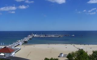 Sopot-latarnia - 22-05-2026 10:10