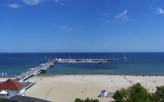 Sopot-latarnia - 22-05-2026 10:21
