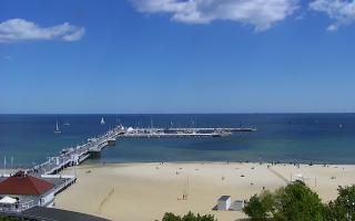Sopot-latarnia - 22-05-2026 10:32