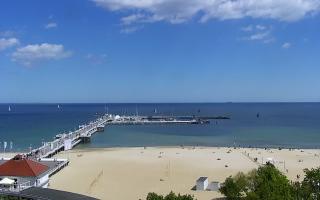 Sopot-latarnia - 22-05-2026 10:43