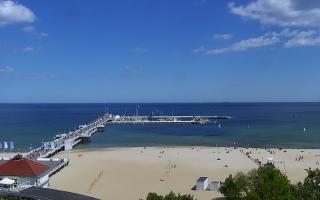 Sopot-latarnia - 22-05-2026 10:54