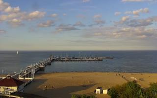 Sopot-latarnia - 22-05-2026 17:30