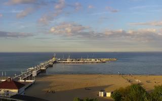 Sopot-latarnia - 22-05-2026 17:41
