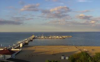 Sopot-latarnia - 22-05-2026 17:52