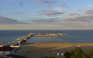 Sopot-latarnia - 22-05-2026 18:03