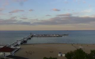 Sopot-latarnia - 22-05-2026 18:14