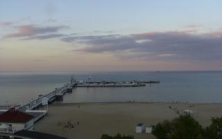 Sopot-latarnia - 22-05-2026 18:36