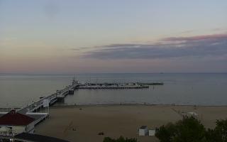 Sopot-latarnia - 22-05-2026 18:47