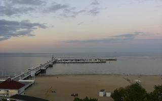 Sopot-latarnia - 22-05-2026 18:58
