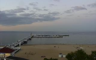 Sopot-latarnia - 22-05-2026 19:09