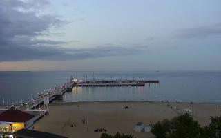 Sopot-latarnia - 22-05-2026 19:20