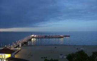 Sopot-latarnia - 22-05-2026 19:31