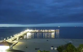 Sopot-latarnia - 22-05-2026 19:52