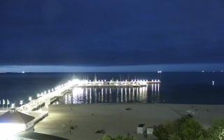 Sopot-latarnia - 22-05-2026 20:03