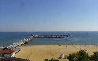 Sopot-latarnia - 23-05-2026 07:57