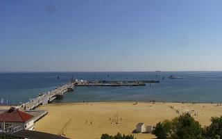 Sopot-latarnia - 23-05-2026 08:08