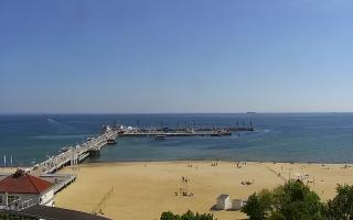 Sopot-latarnia - 23-05-2026 08:19